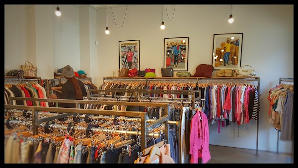 BIS Boutique Solidaire 5