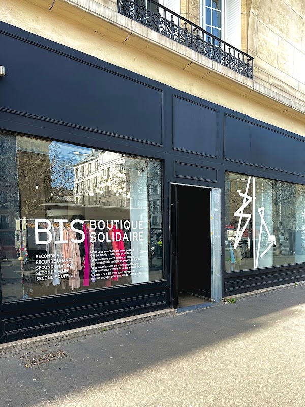 BIS Boutique Solidaire 3