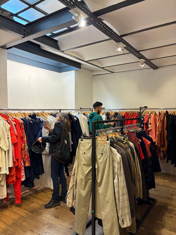 BIS Boutique Solidaire 2