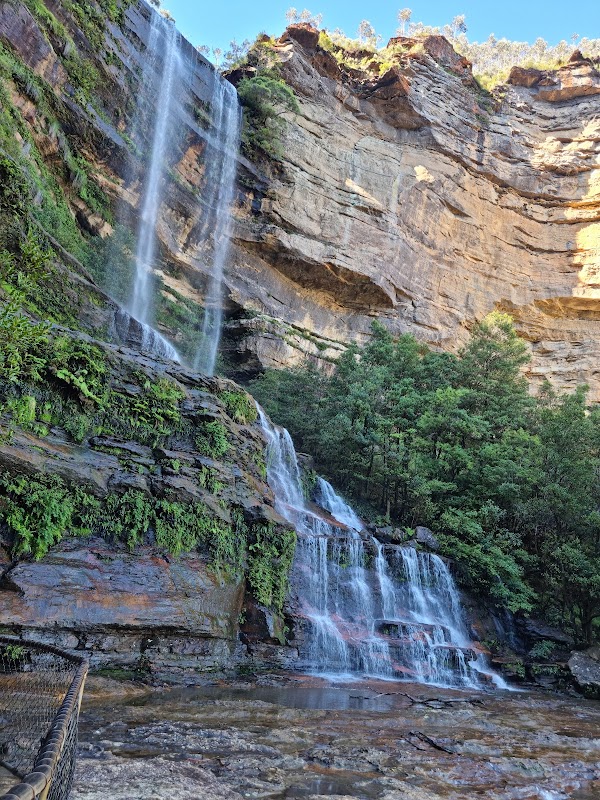 Katoomba Falls