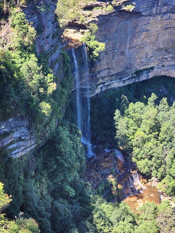 Katoomba Falls 5