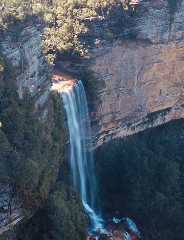 Katoomba Falls 4