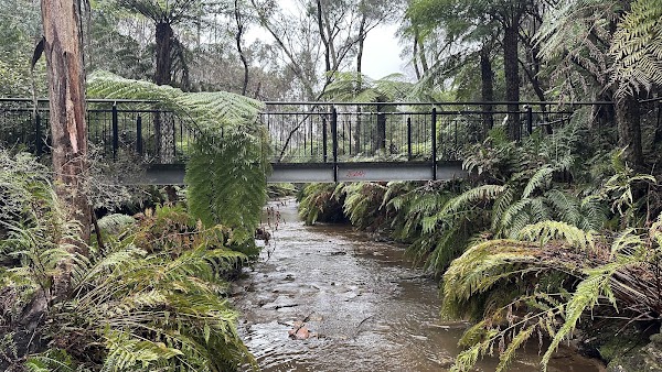 Katoomba Falls 3