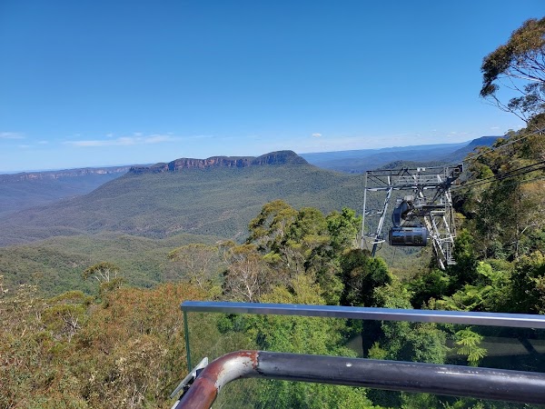 Katoomba Falls 2