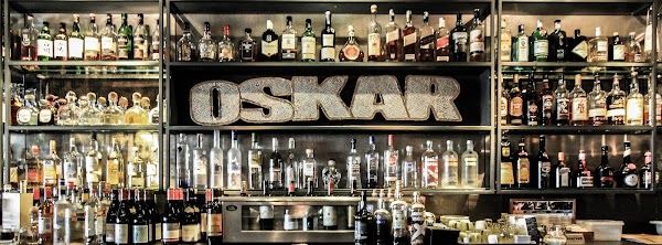 Oskar Bistro Phnom Penh