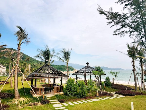 Shenzhen Lavenna Resort