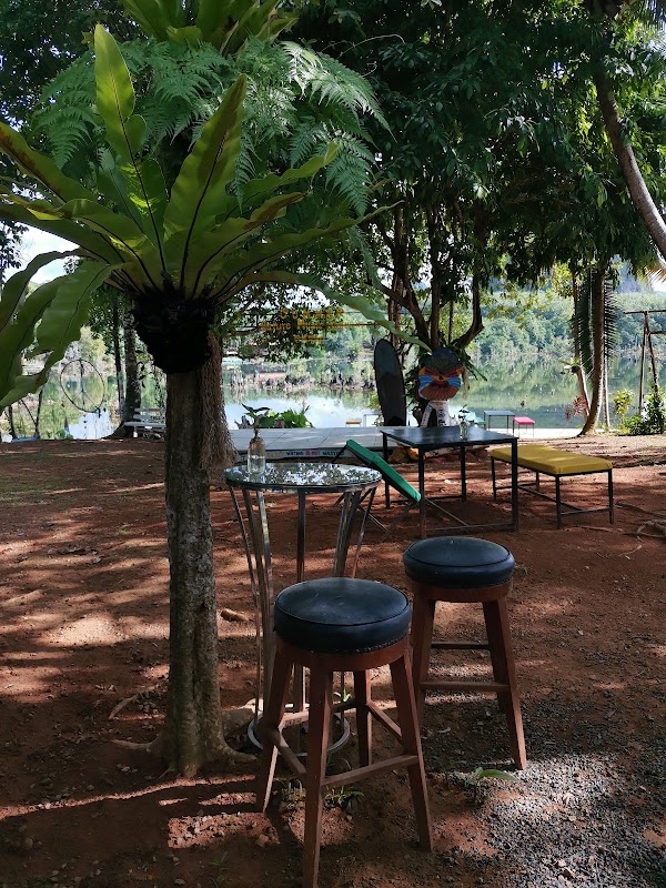 Klong Root Waterfront คลองหรูด วอเตอร์ฟร้อนท์ 1