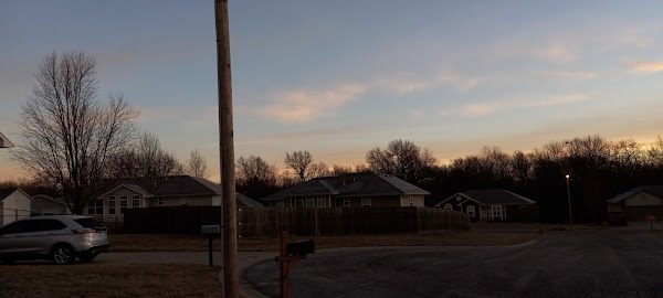 Olathe 1