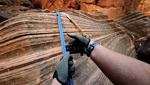 Buckskin Gulch 3
