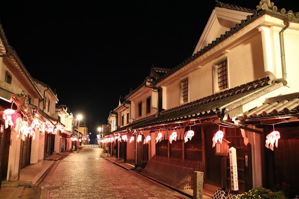 Town of White Walls 5