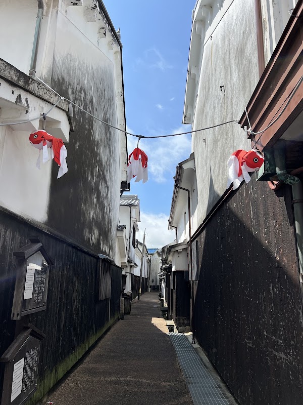 Town of White Walls 3