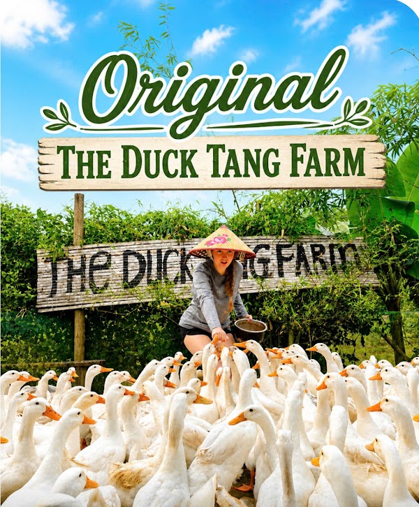 The Duck Tang Farm