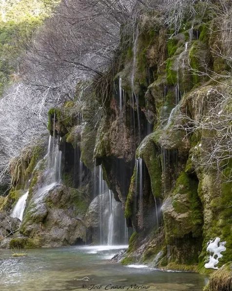 Vega del Codorno 1
