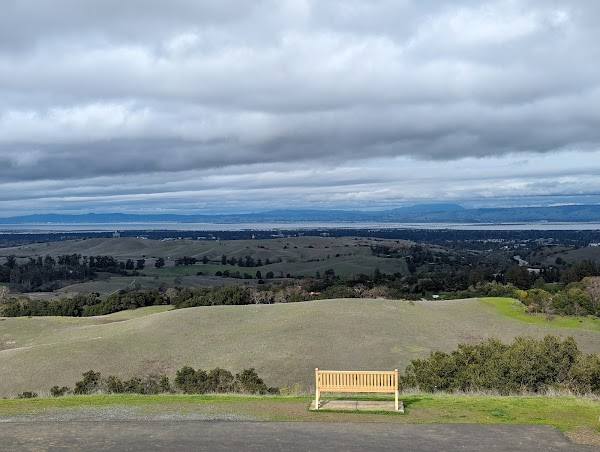 Foothills Nature Preserve 5