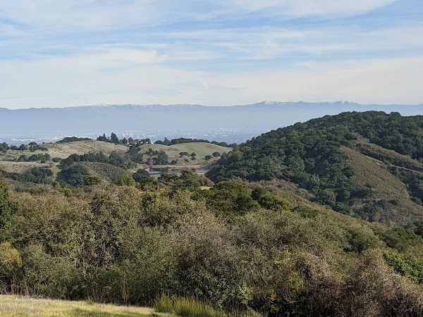 Foothills Nature Preserve 4