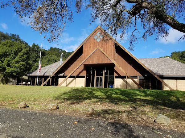 Foothills Nature Preserve 3