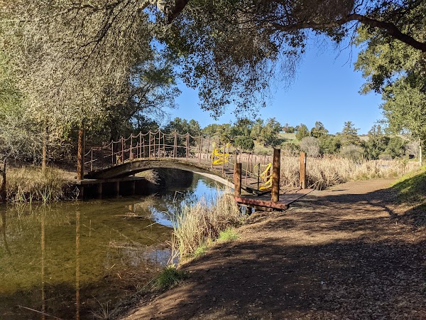 Foothills Nature Preserve 2