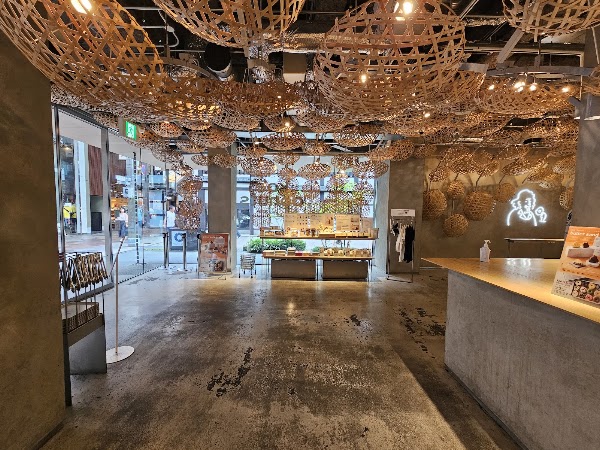 koé donuts kyoto 5