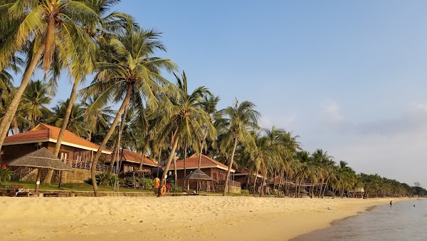 Bãi Trường