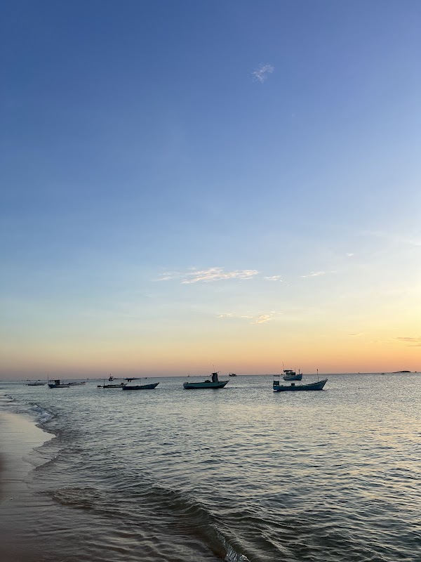 Bãi Trường 3