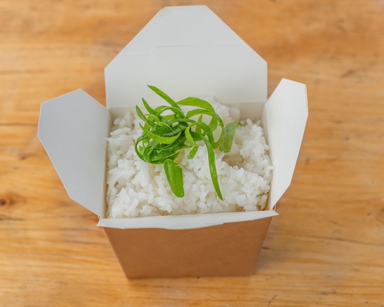 Coco Hut Asian Food Truck 4