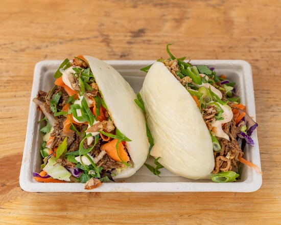 Coco Hut Asian Food Truck 2