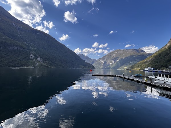 RIB Geiranger 3