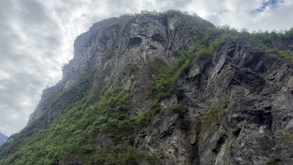 RIB Geiranger 2