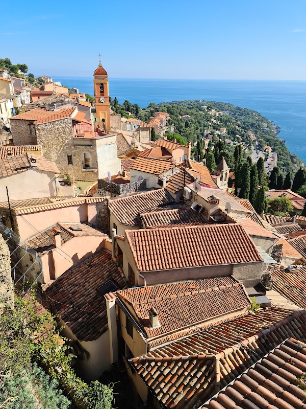 Èze 3