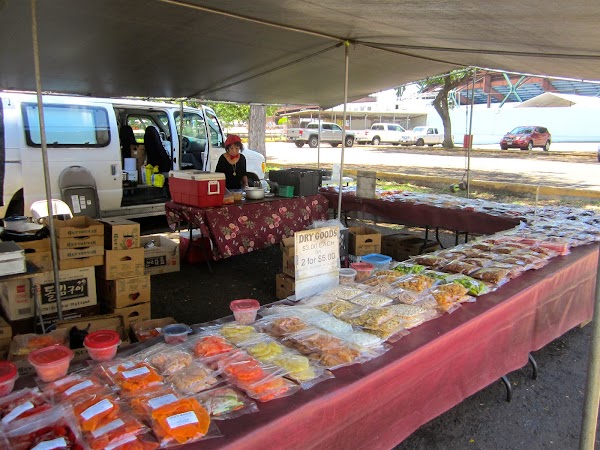 Aloha Stadium Swap Meet 5