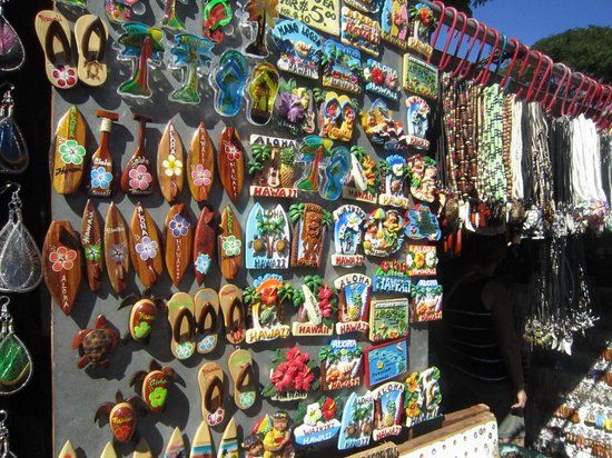 Aloha Stadium Swap Meet 3