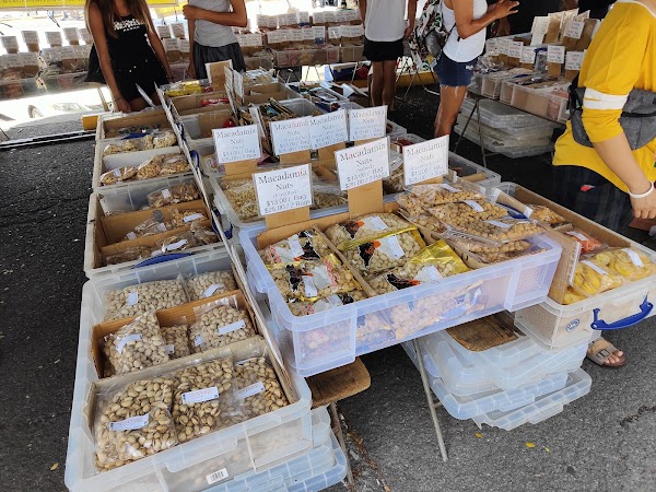 Aloha Stadium Swap Meet 2