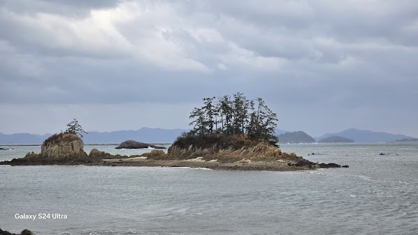 Seonyu Island 5