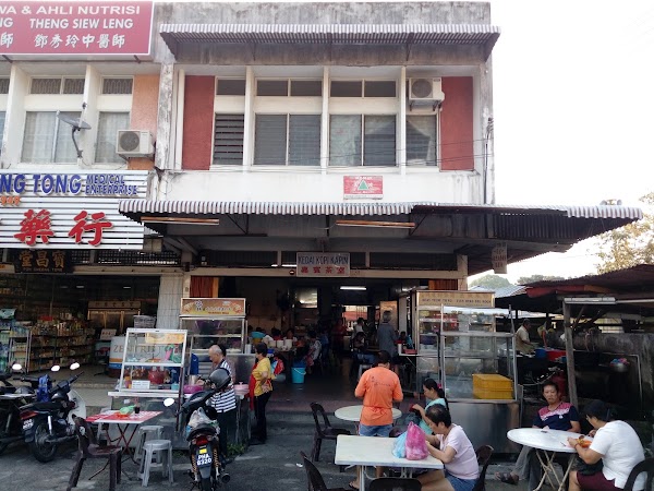 Penang 83