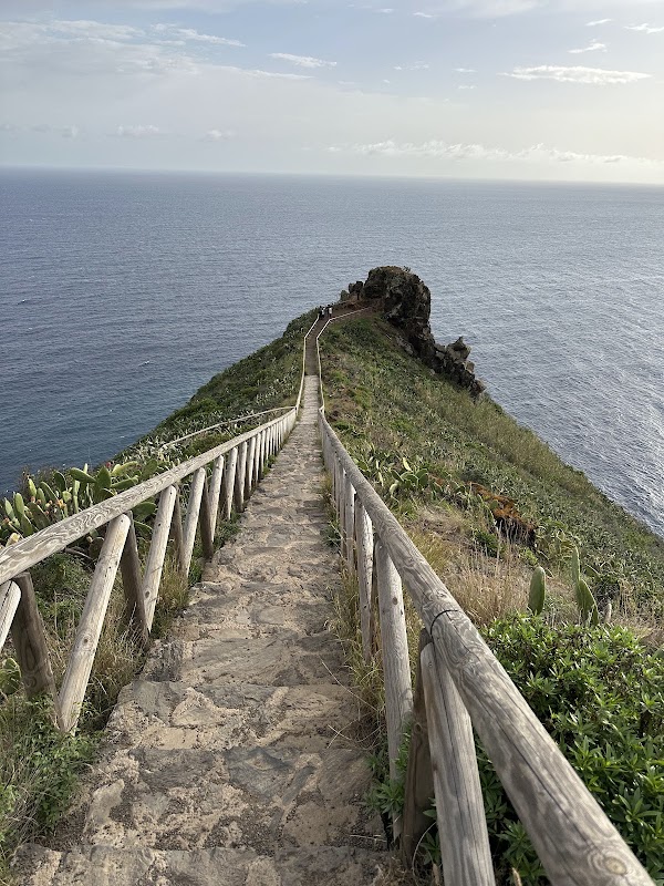 Ponta do Garajau