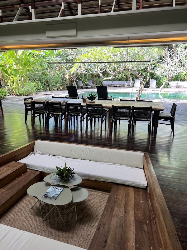 Maison Bukana Private Villa