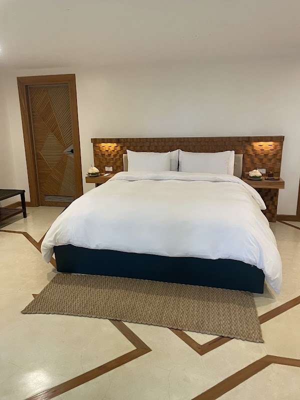 Maison Bukana Private Villa 5