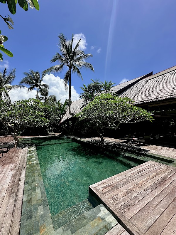 Maison Bukana Private Villa 4