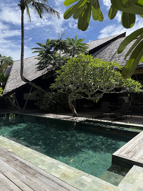 Maison Bukana Private Villa 3