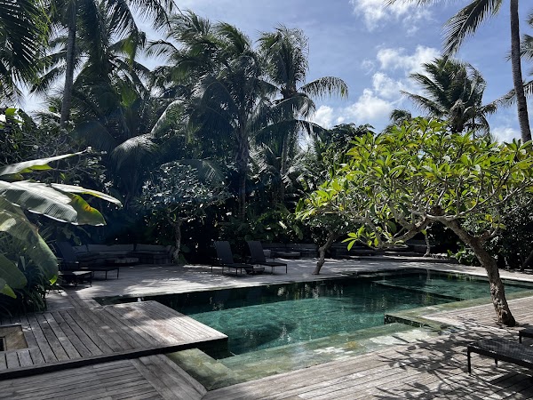 Maison Bukana Private Villa 2