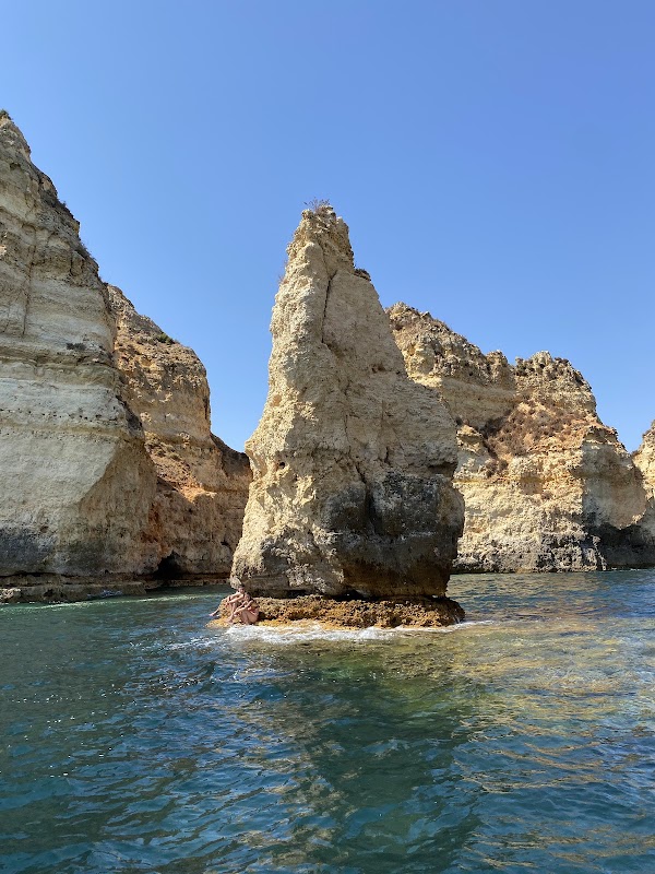 Praia dos Pinheiros 4