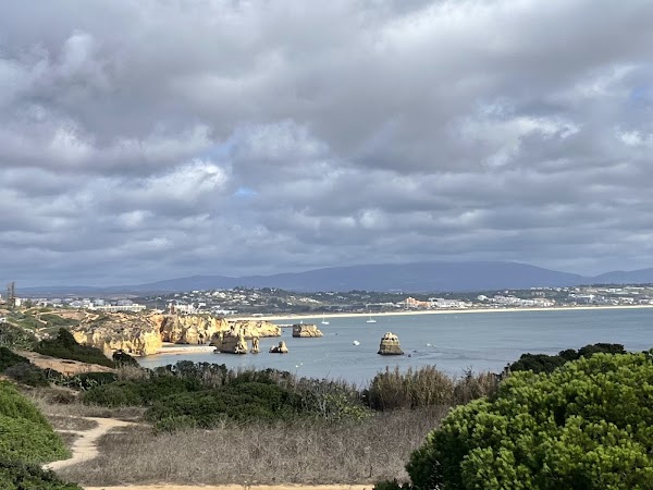 Praia dos Pinheiros 2