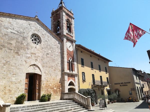 San Quirico d'Orcia 5