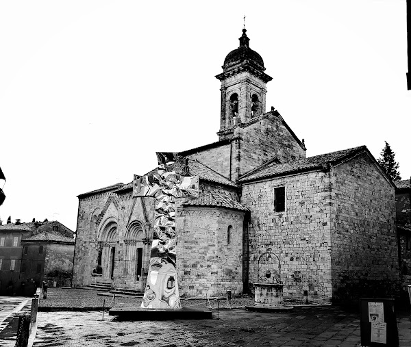 San Quirico d'Orcia 3