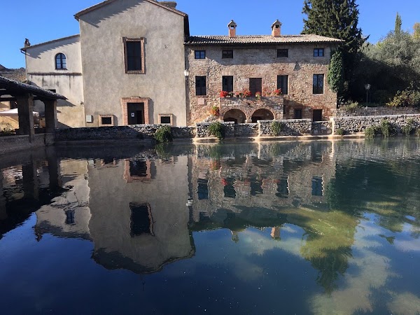San Quirico d'Orcia 2