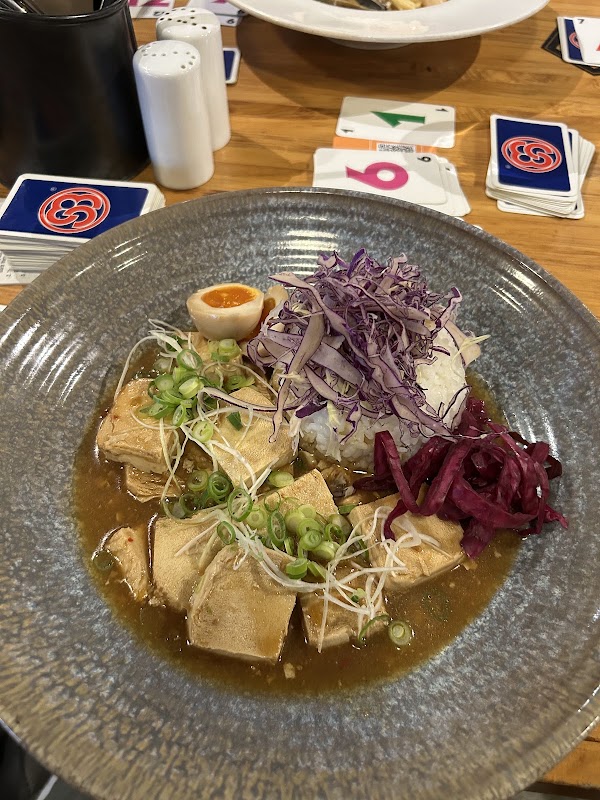 Ministry of Works Bar & Eatery 4