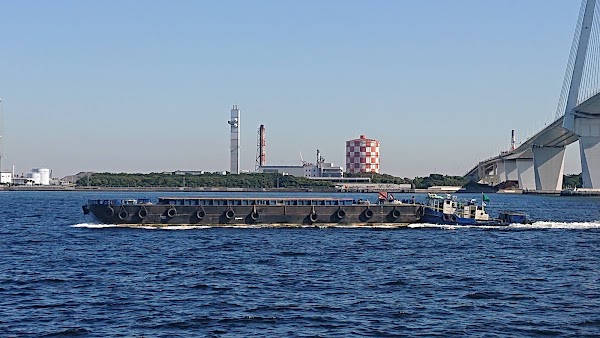Daikokufuto