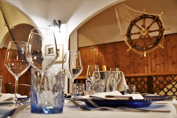 La Taverna del Marinaio