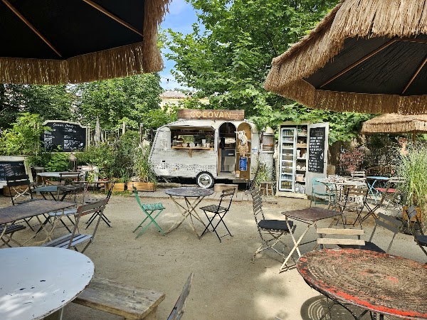 Cocovan