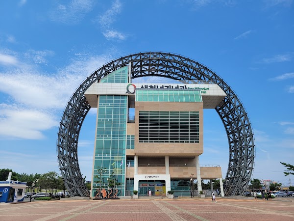 Hand of Mutual Shake 2